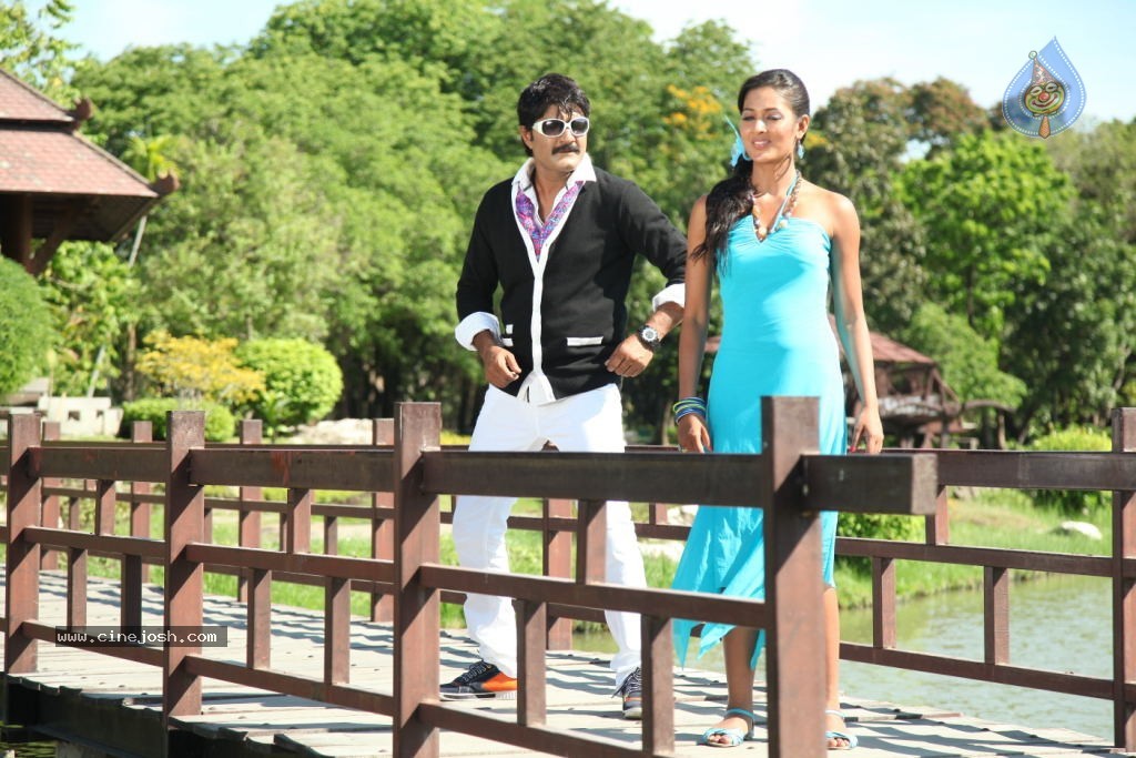 Devaraya Movie New Stills - 55 / 57 photos