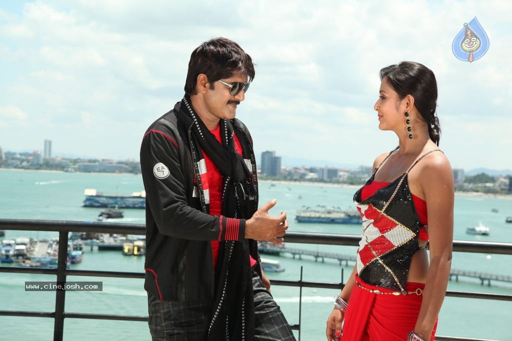 Devaraya Movie New Stills - 1 / 13 photos