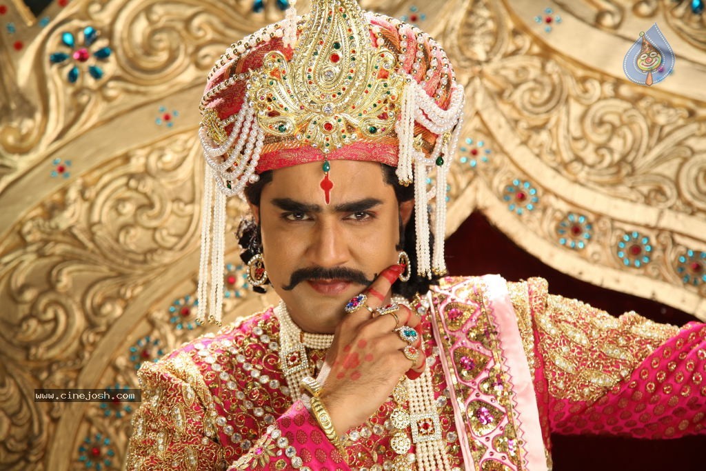 Devaraya Movie New Stills - 26 / 84 photos