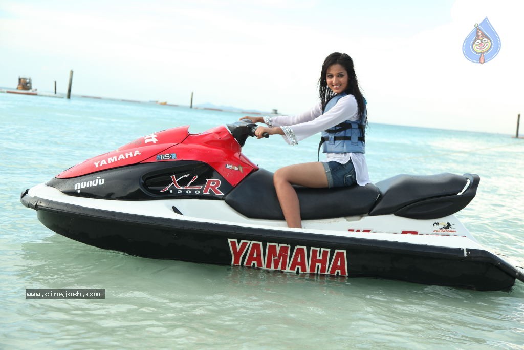 Devaraya Movie New Stills - 47 / 84 photos