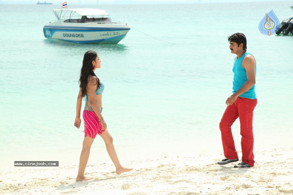 Devaraya Movie New Stills - 48 / 84 photos