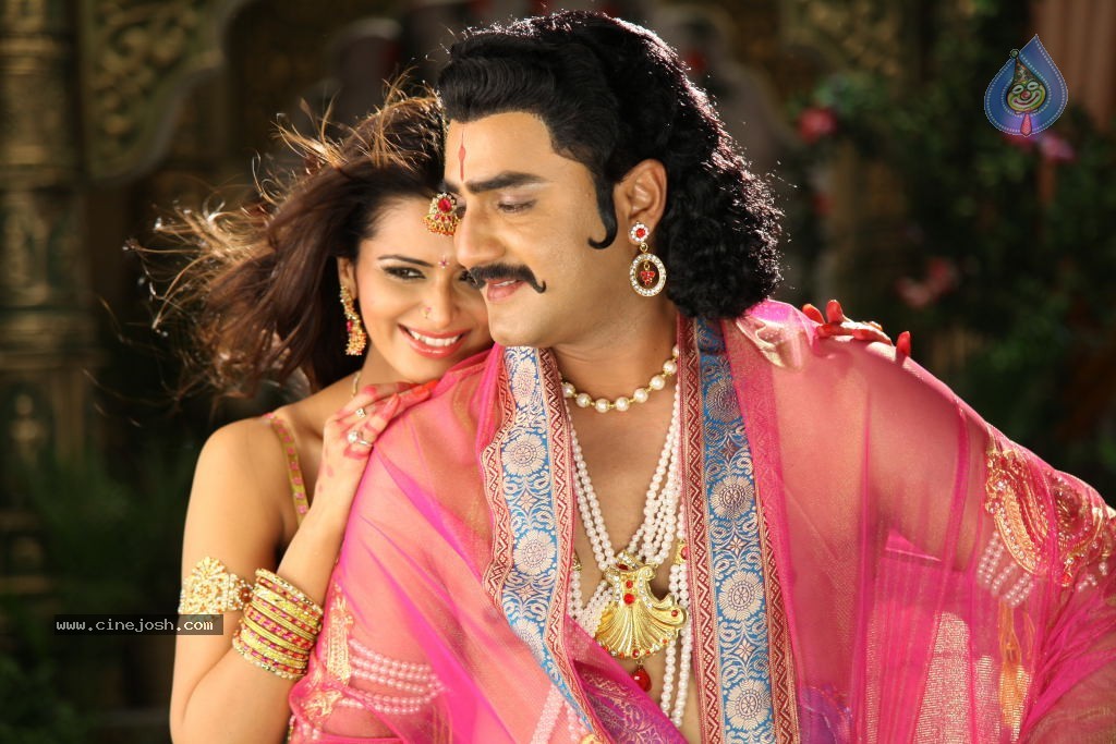 Devaraya Movie New Stills - 56 / 84 photos