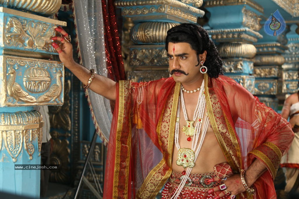 Devaraya Movie New Stills - 81 / 84 photos