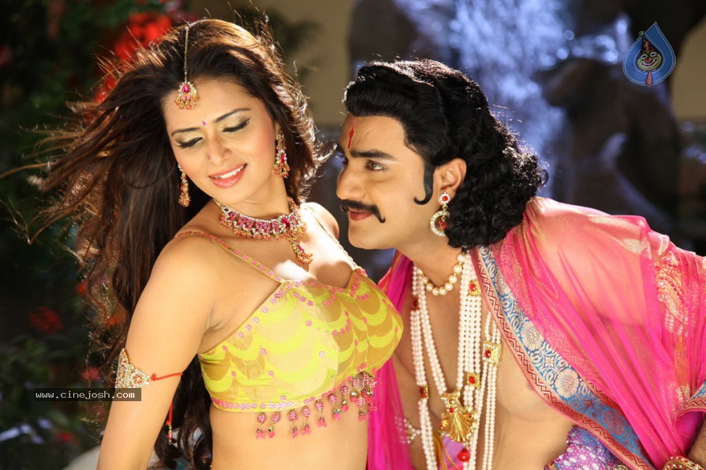 Devaraya Movie Stills - 21 / 21 photos