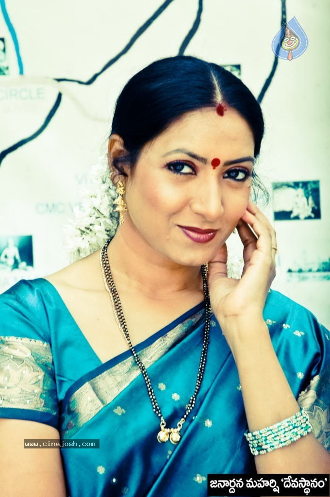 Devasthanam Movie New Stills - 10 / 53 photos