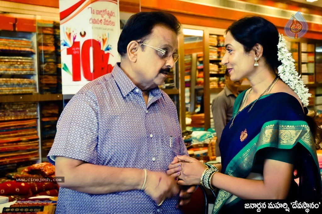 Devasthanam Movie New Stills - 39 / 53 photos