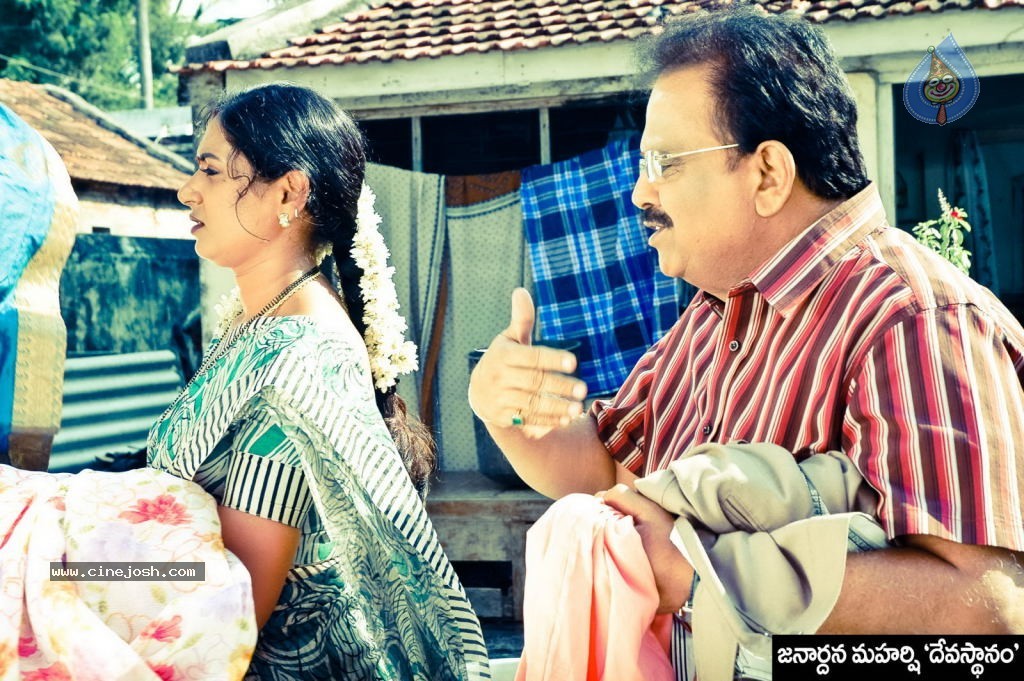 Devasthanam Movie New Stills - 41 / 53 photos