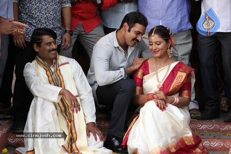 Devineni Movie Stills - 53 / 56 photos