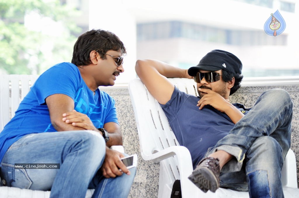 Devudu Chesina Manushulu Movie Stills - 40 / 50 photos