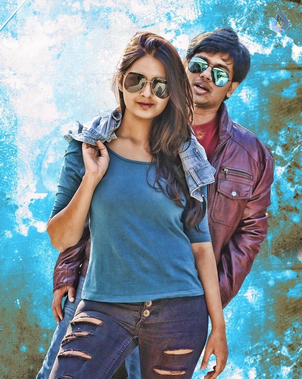 Dhada Puttistha Movie Stills - 2 / 6 photos