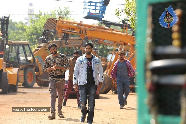 Dhamki Movie Stills - 6 / 9 photos