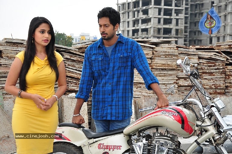 Dhamki Movie Stills - 9 / 9 photos