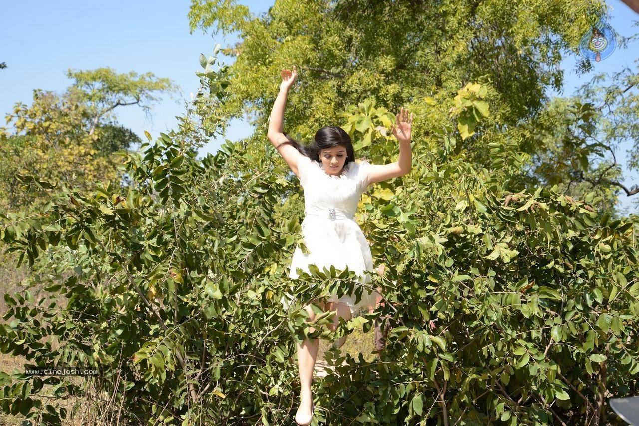 Dhanalakshmi Talupu Tadithey Gallery - 10 / 36 photos