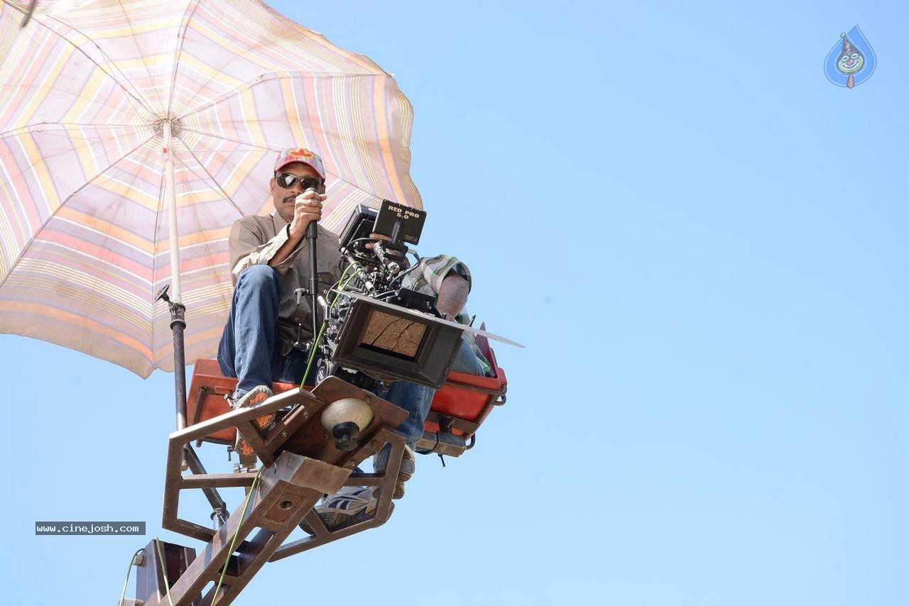 Dhanalakshmi Talupu Tadithey Gallery - 22 / 36 photos