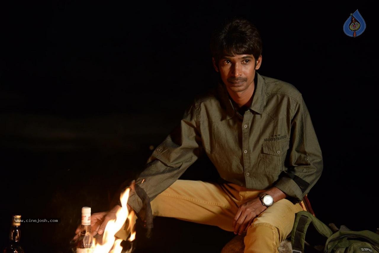 Dhanalakshmi Talupu Tadithey Gallery - 23 / 36 photos