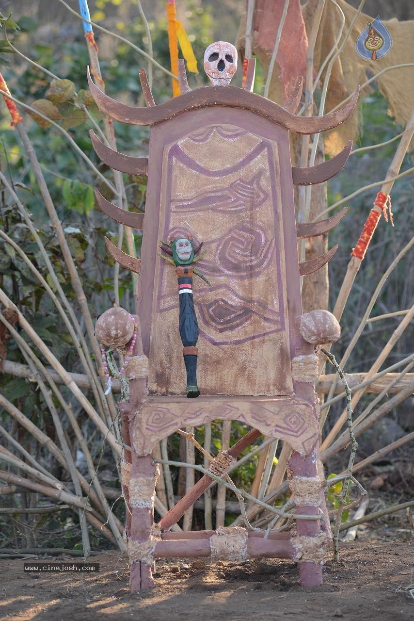 Dhanalakshmi Talupu Tadithey Gallery - 27 / 36 photos