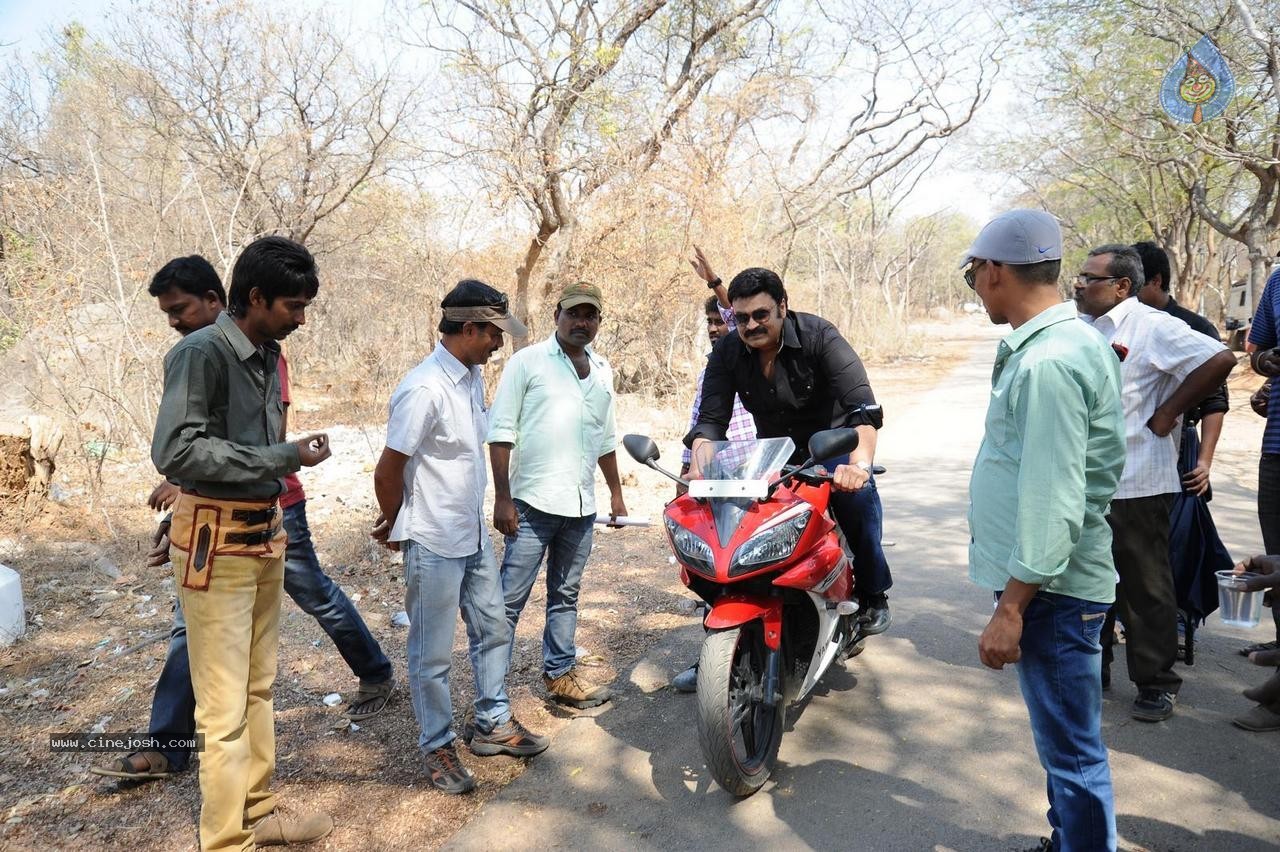 Dhanalakshmi Talupu Tadithey Gallery - 28 / 36 photos