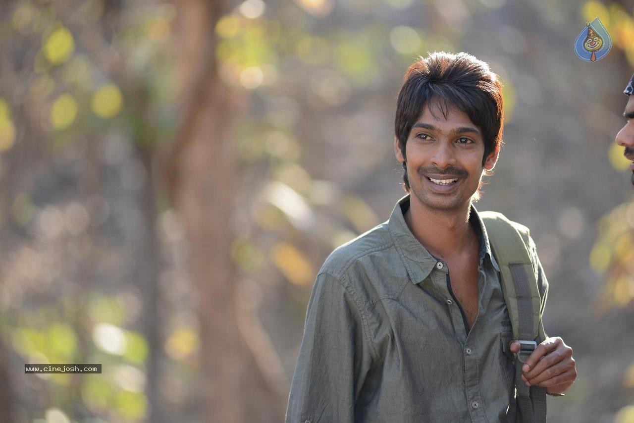 Dhanalakshmi Talupu Tadithey Gallery - 31 / 36 photos