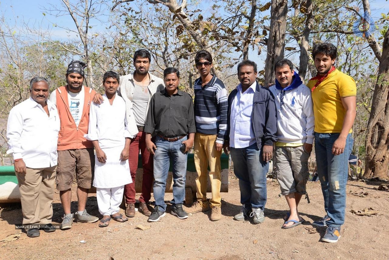 Dhanalakshmi Talupu Tadithey Gallery - 34 / 36 photos