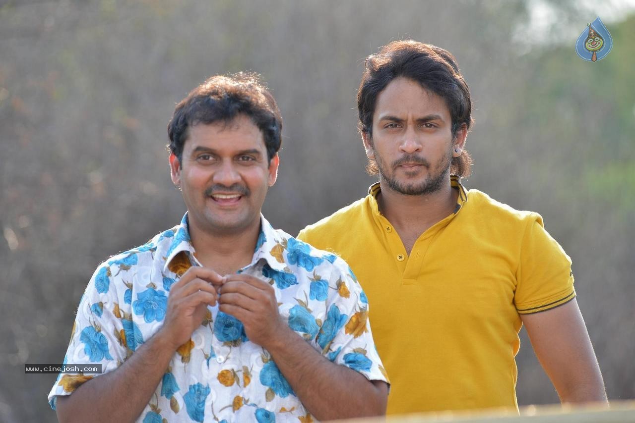 Dhanalakshmi Talupu Tadithey Movie Stills - 12 / 35 photos