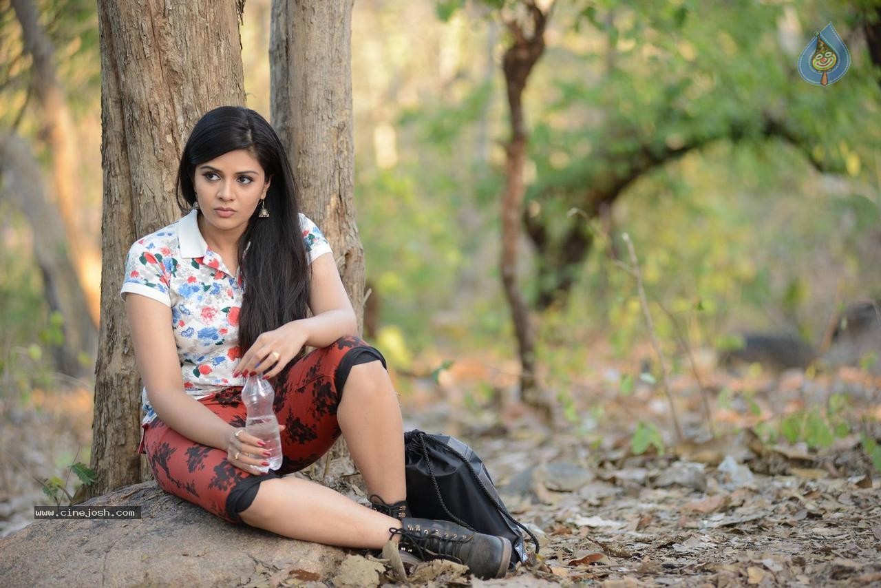 Dhanalakshmi Talupu Tadithey Movie Stills - 15 / 35 photos