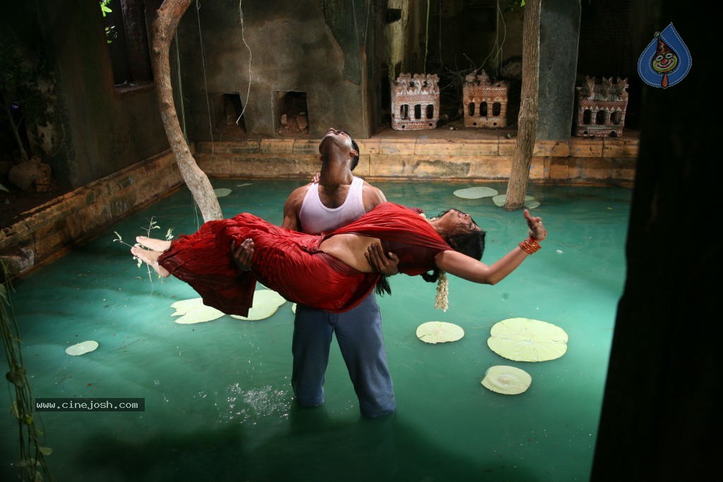 Dhanam Movie Latest Stills - 22 / 27 photos