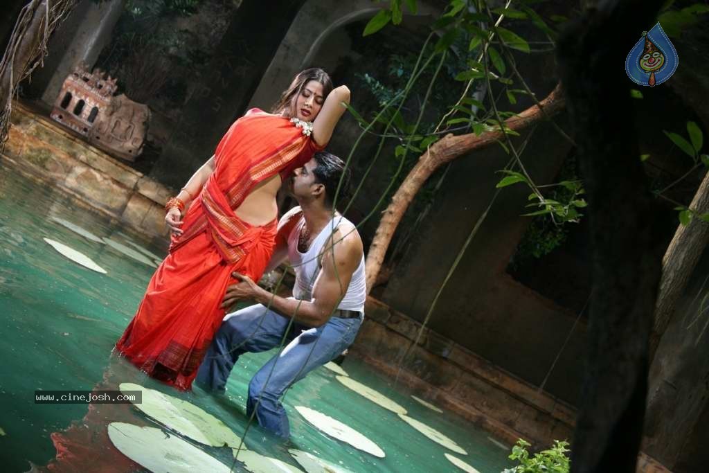 Dhanam Movie New Stills - 27 / 40 photos