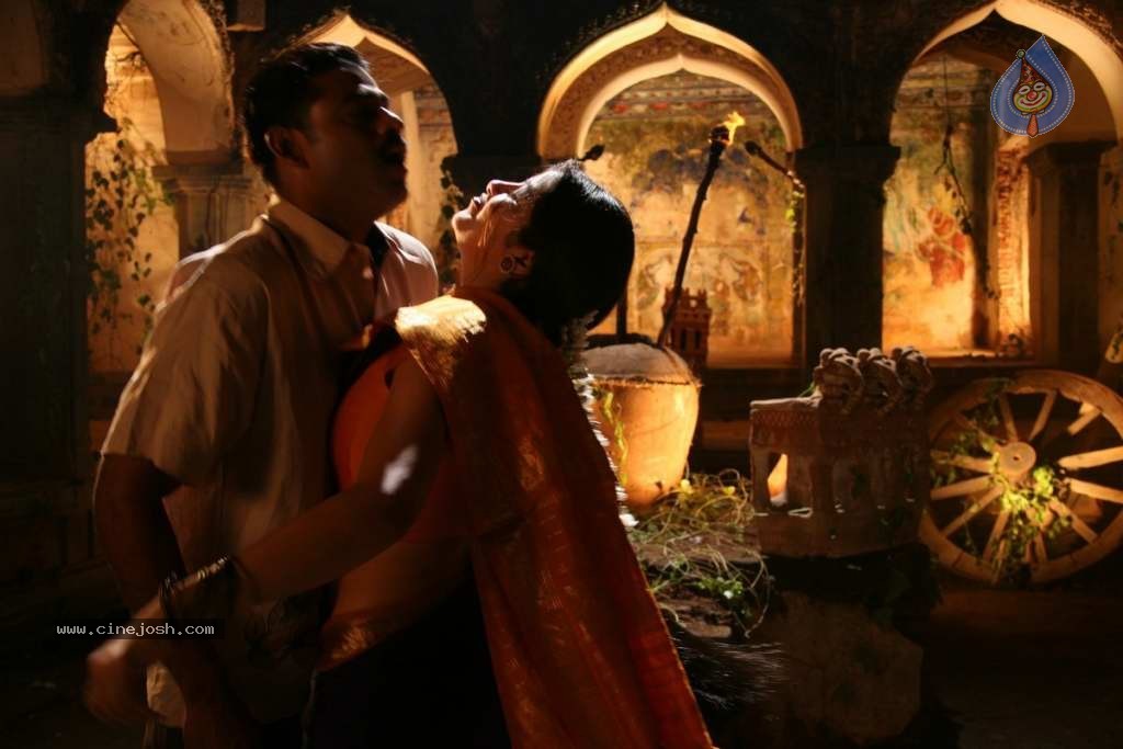 Dhanam Movie New Stills - 33 / 40 photos