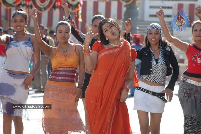 Dhanam Movie Stills - 17 / 33 photos