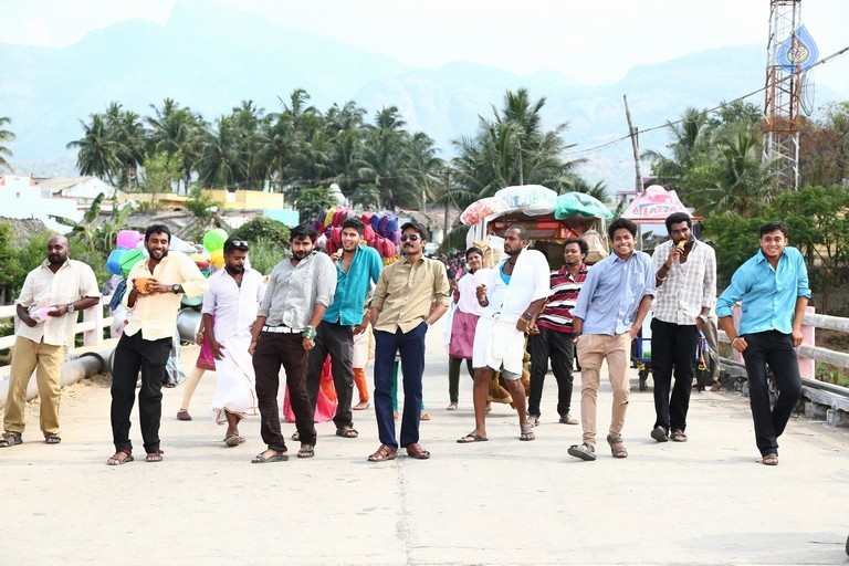 Dharma Yogi Movie Photos - 6 / 20 photos