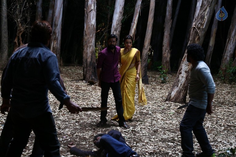 Dharma Yogi Movie Photos - 15 / 20 photos