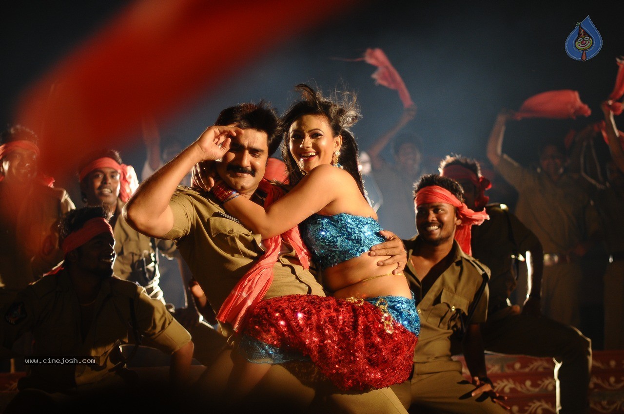 Dhee Ante Dhee Movie New Photos - 6 / 65 photos