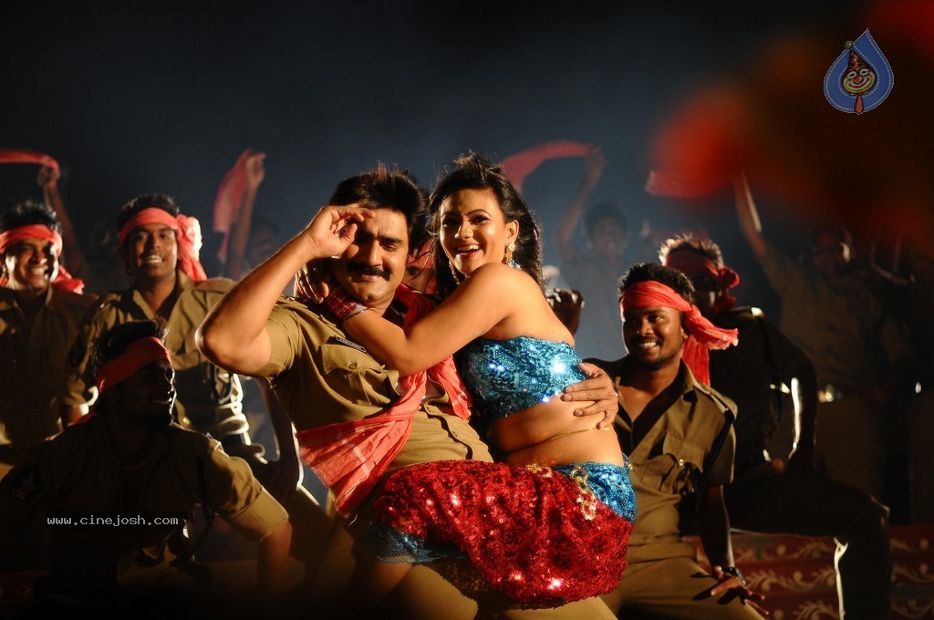 Dhee Ante Dhee Movie New Stills - 49 / 76 photos