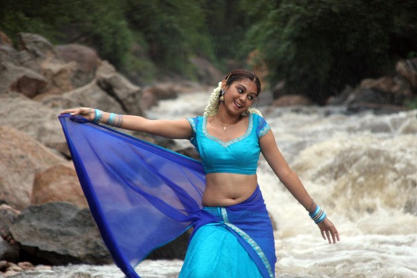 Dheera Movie Stills - 5 / 20 photos