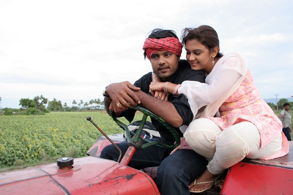 Dheera Movie Stills - 19 / 20 photos