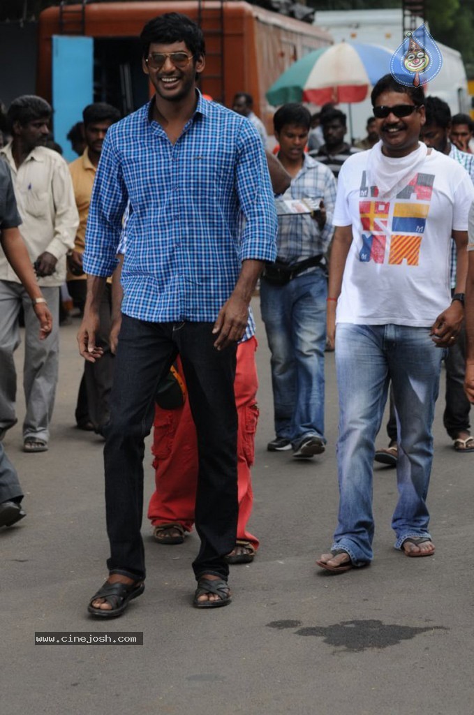 Dheerudu Movie New Photos - 3 / 27 photos