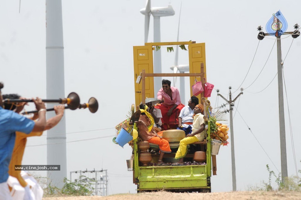 Dheerudu Movie New Photos - 11 / 27 photos