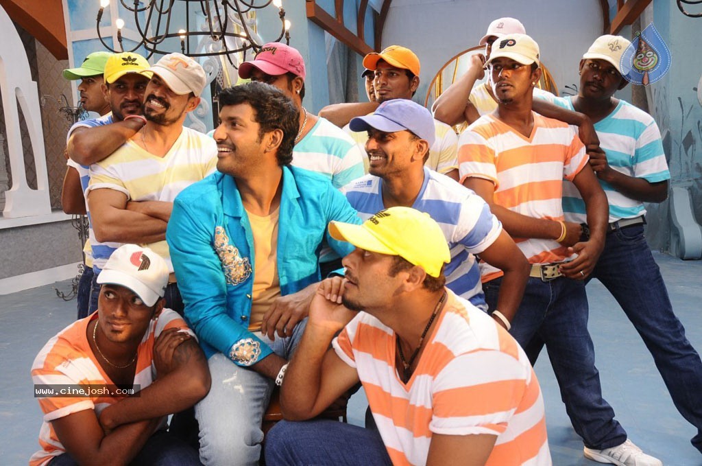 Dheerudu Movie New Photos - 12 / 27 photos