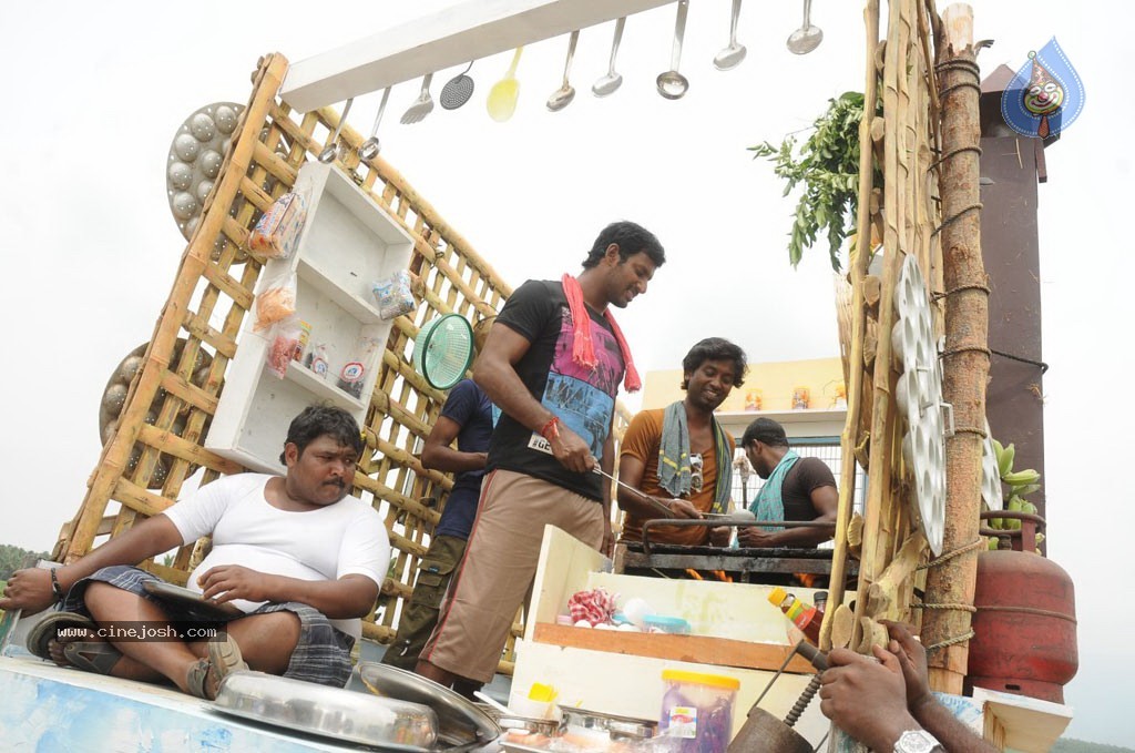 Dheerudu Movie New Photos - 17 / 27 photos