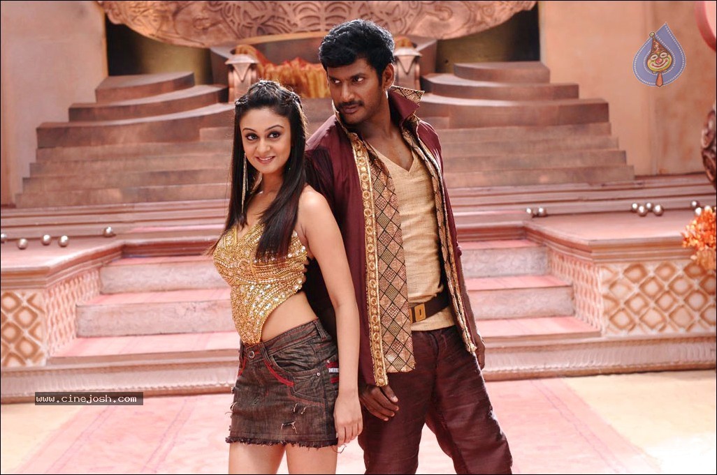 Dheerudu Movie New Stills - 7 / 14 photos