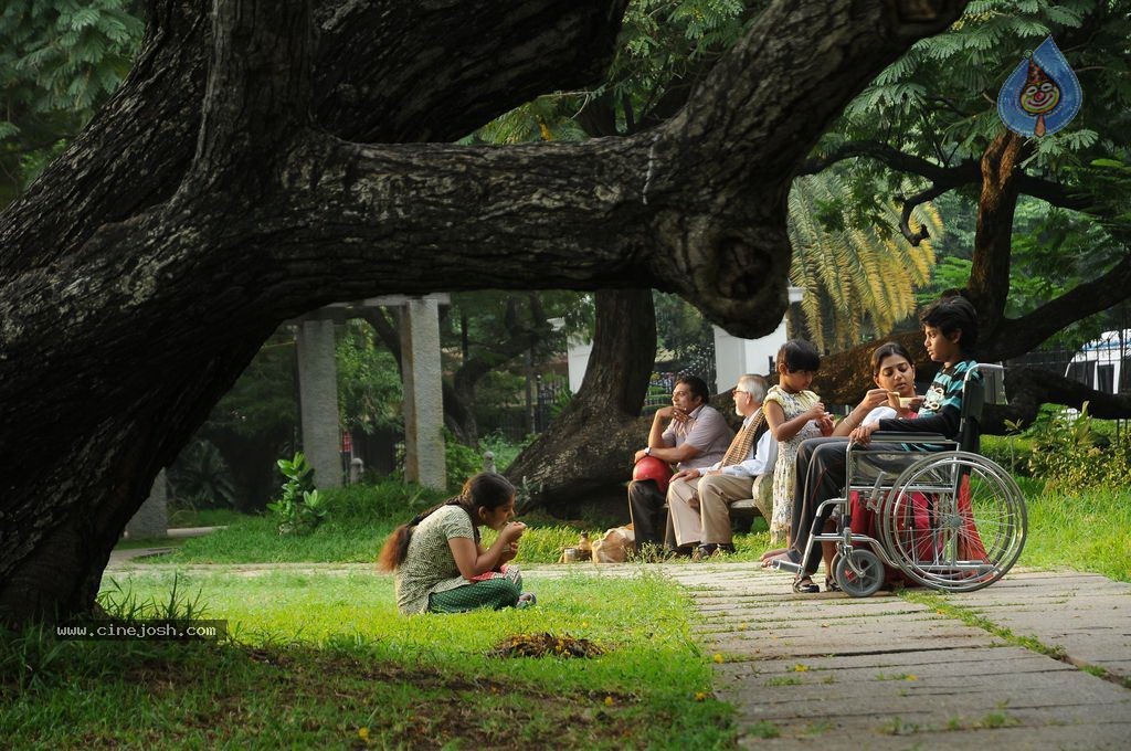 Dhoni Movie Latest Stills - 35 / 86 photos