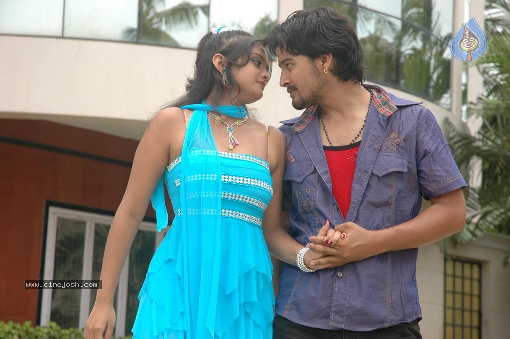 Dhool Movie New Stills - 5 / 43 photos