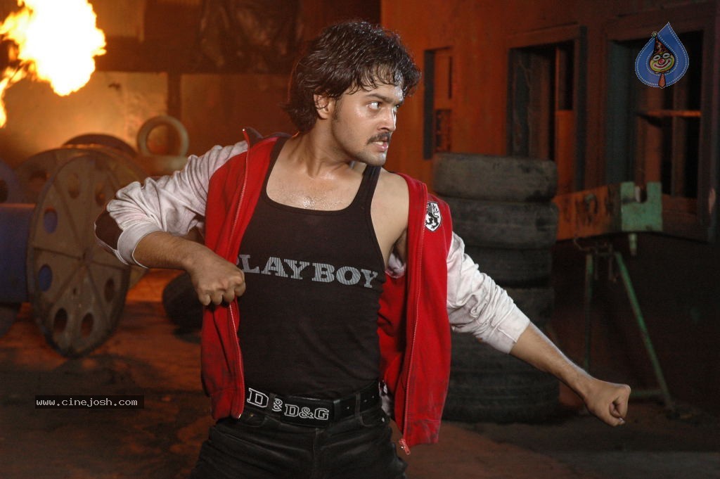 Dhool Movie New Stills - 9 / 43 photos