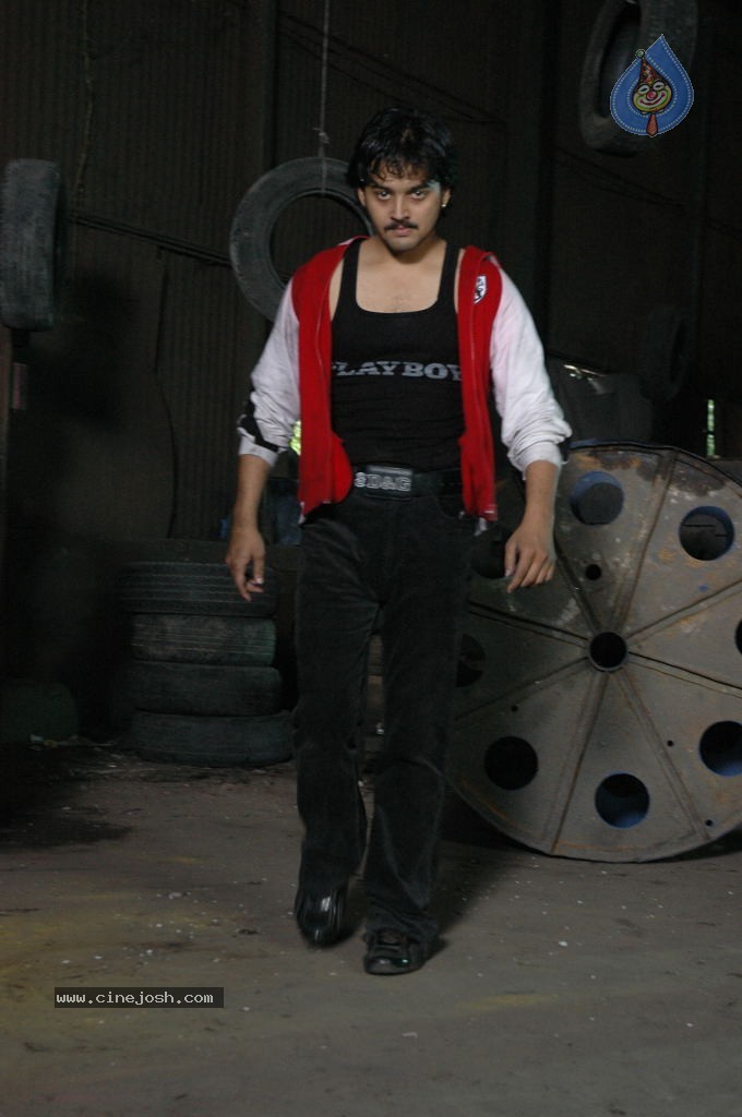 Dhool Movie New Stills - 11 / 43 photos