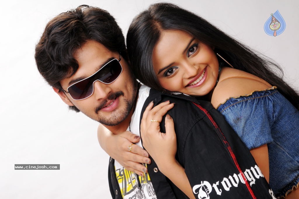 Dhool Movie New Stills - 19 / 43 photos