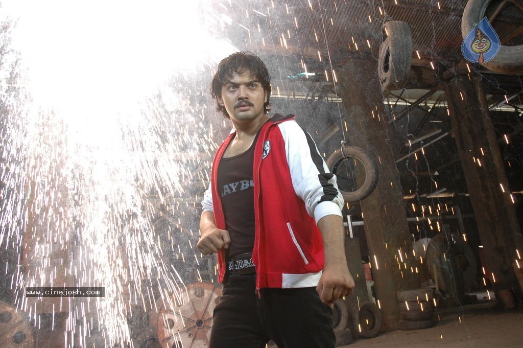 Dhool Movie New Stills - 21 / 43 photos