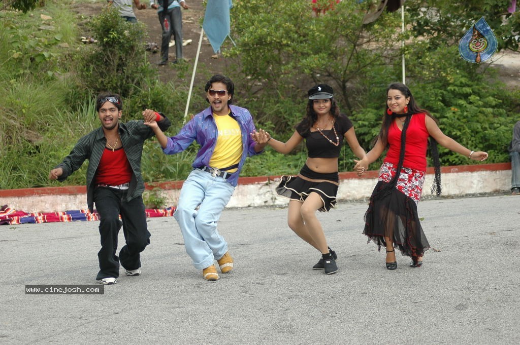 Dhool Movie New Stills - 24 / 43 photos