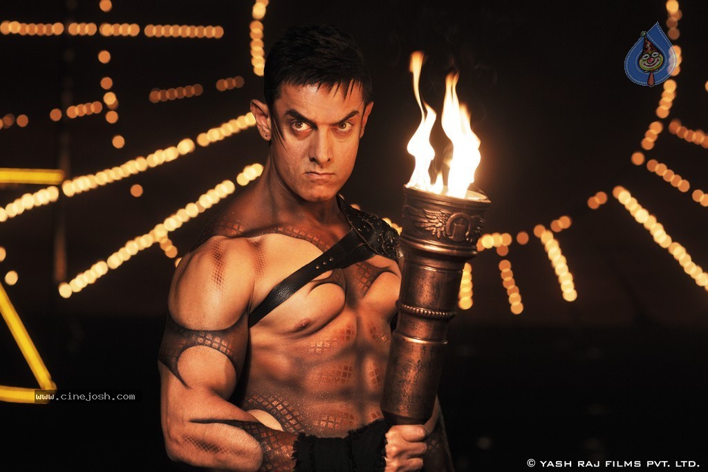 Dhoom 3 Movie Latest Stills - 23 / 28 photos