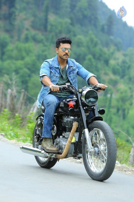 Dhruva New Still - 1 / 1 photos