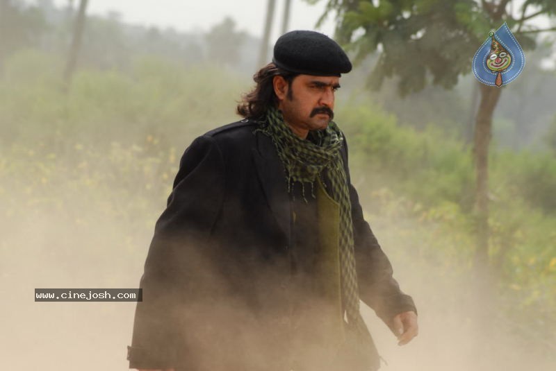 Dussasana Movie Stills - 21 / 59 photos